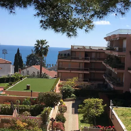 In Baiasole Daire Sanremo