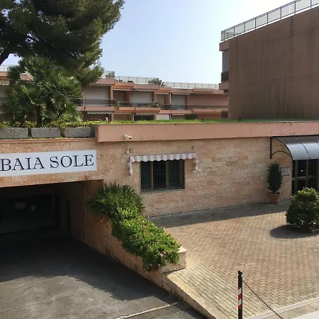 In Baiasole Apartamento