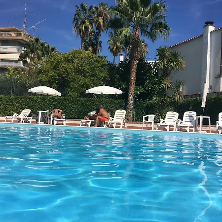 In Baiasole Apartamento Sanremo