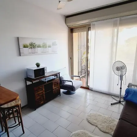 In Baiasole Apartamento